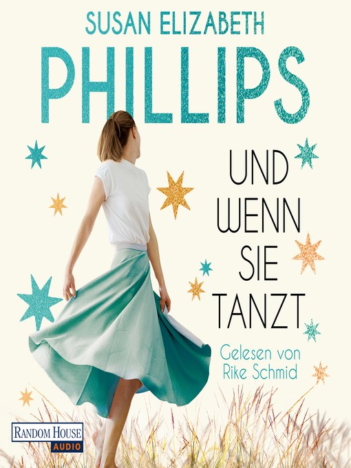 Title details for Und wenn sie tanzt by Susan Elizabeth Phillips - Available